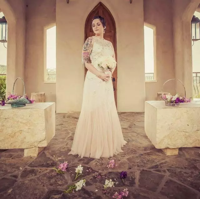 Alterations & Veils by Beatrice