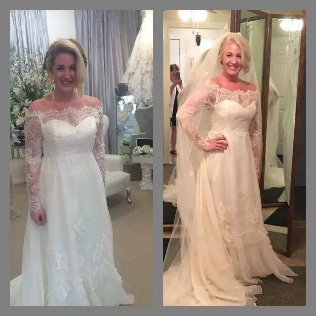 Alterations & Veils by Beatrice