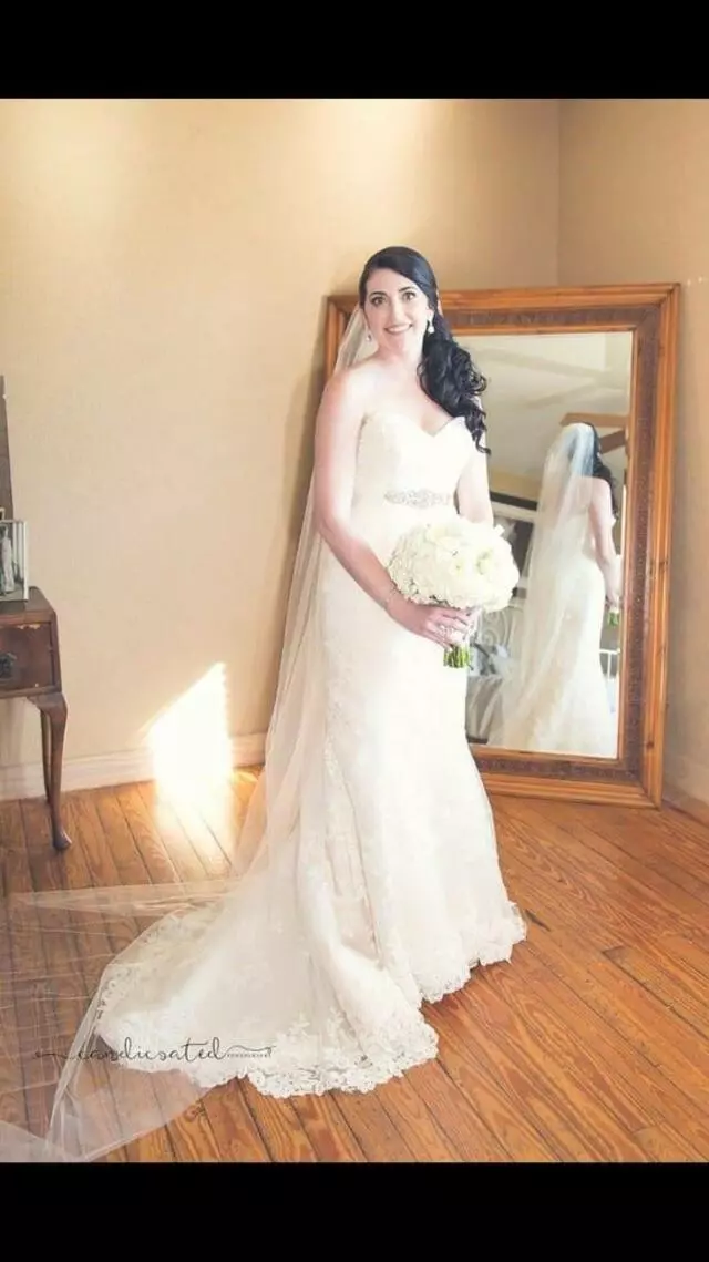 Alterations & Veils by Beatrice