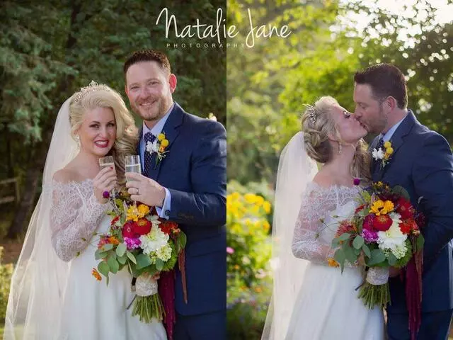 Alterations & Veils by Beatrice