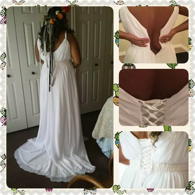 Alterations & Veils by Beatrice