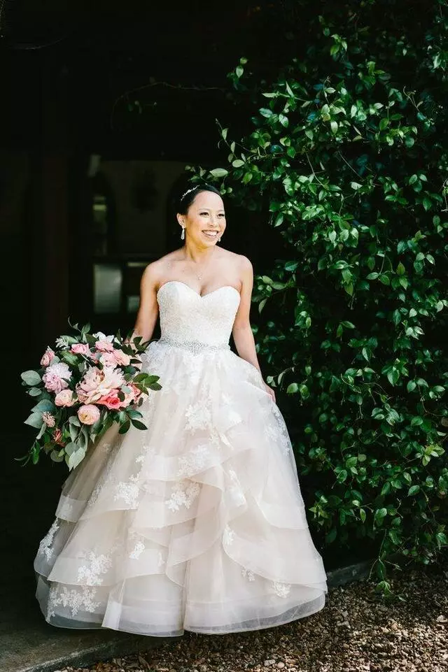 Alterations & Veils by Beatrice