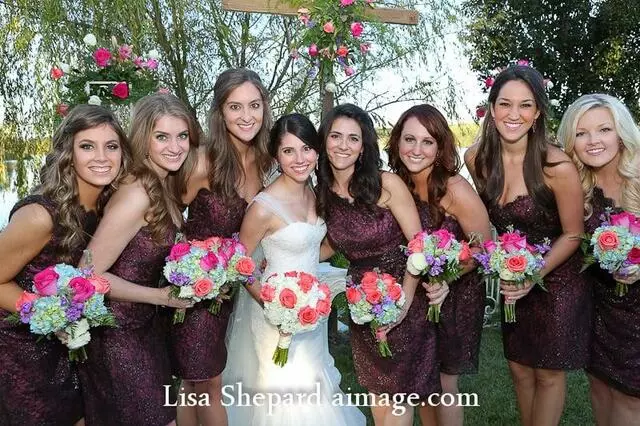Alterations & Veils by Beatrice