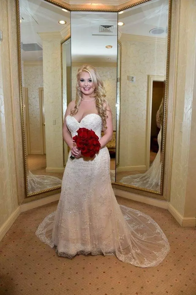 Alterations & Veils by Beatrice