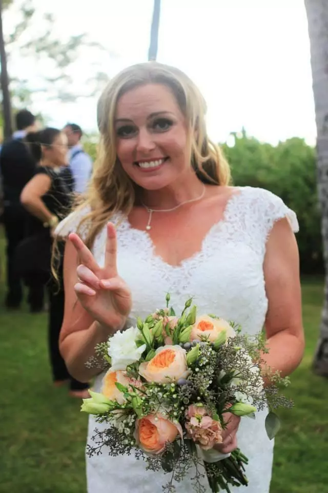Alterations & Veils by Beatrice