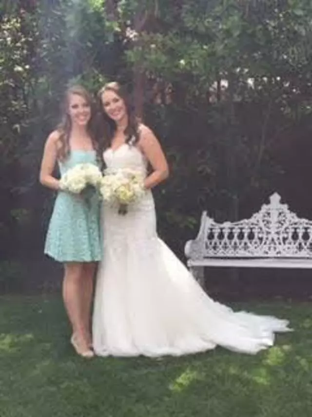 Alterations & Veils by Beatrice