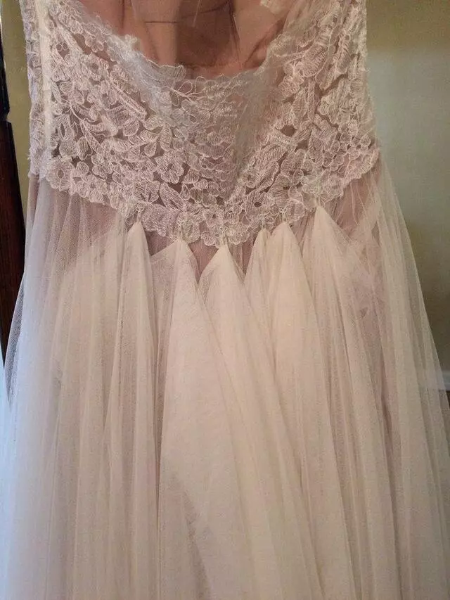 Alterations & Veils by Beatrice