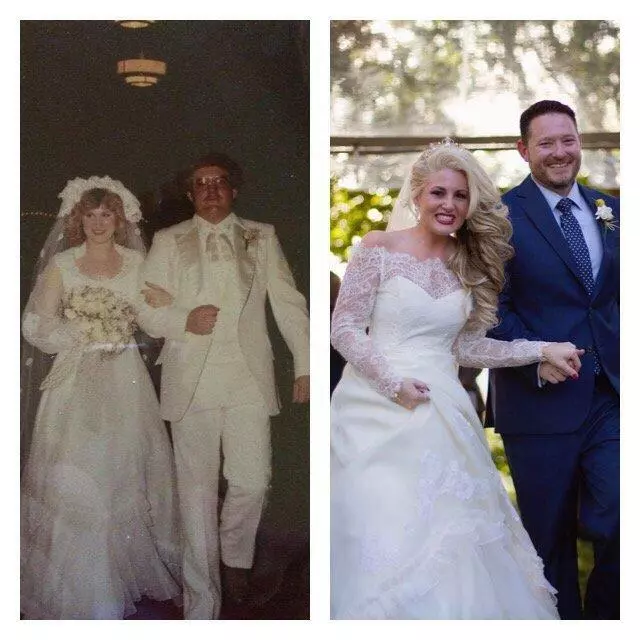 Alterations & Veils by Beatrice