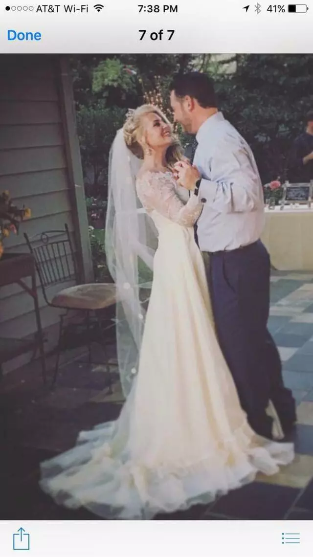 Alterations & Veils by Beatrice