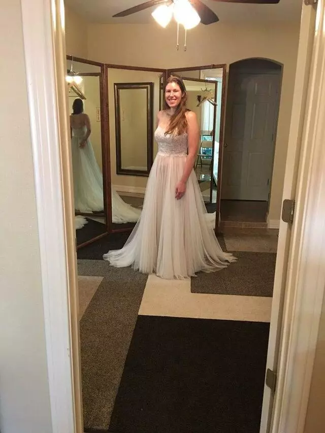 Alterations & Veils by Beatrice