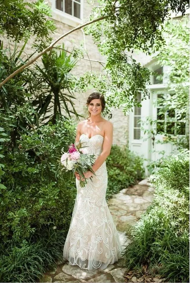 Alterations & Veils by Beatrice