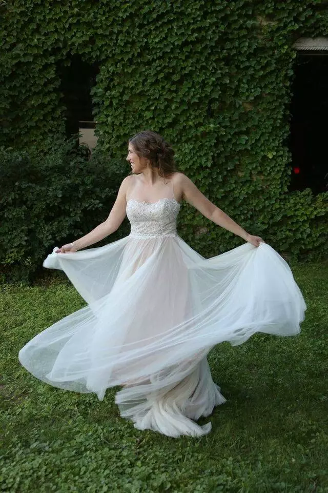 Alterations & Veils by Beatrice