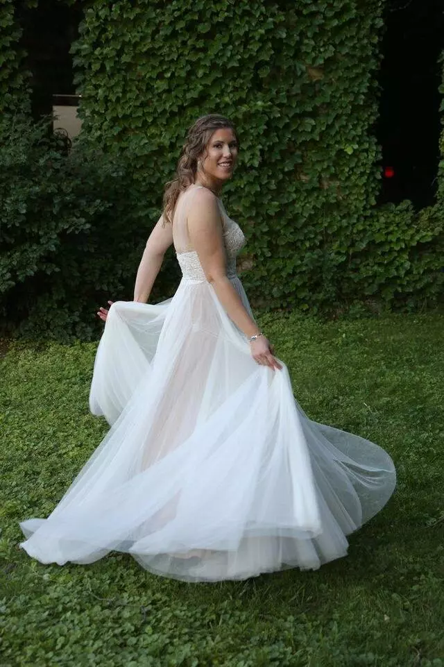 Alterations & Veils by Beatrice