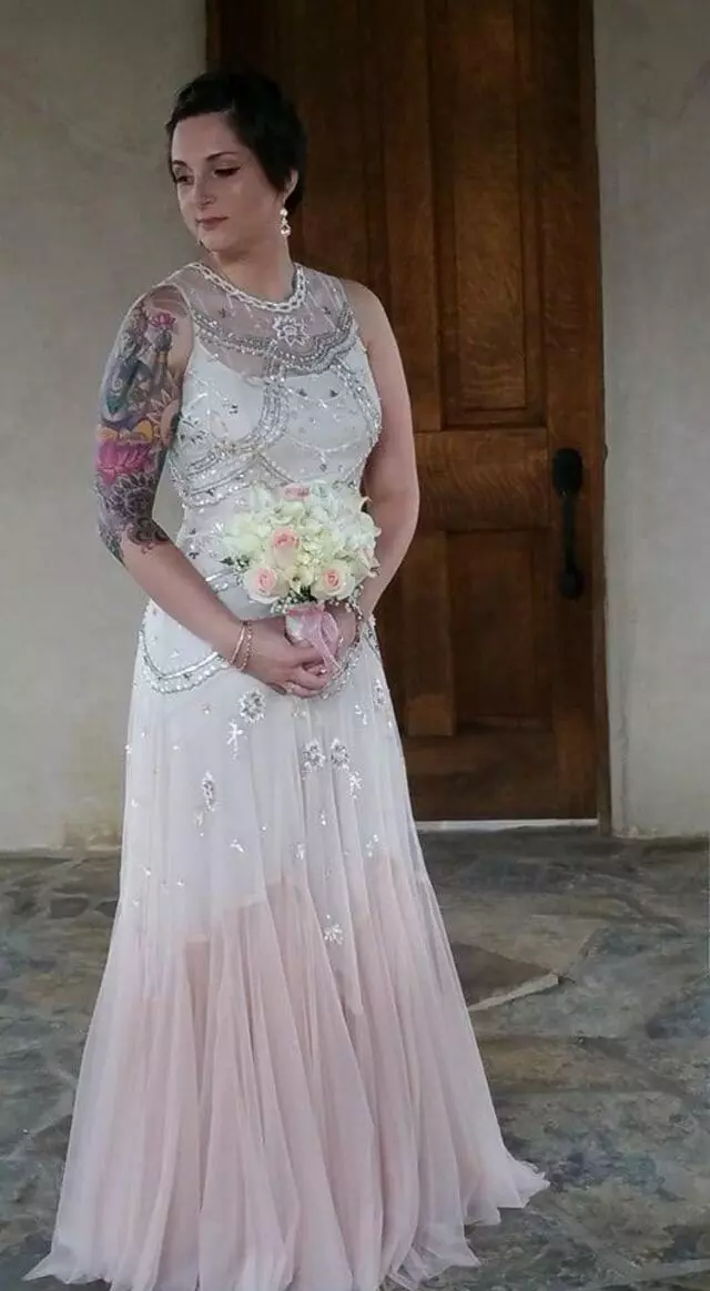Alterations & Veils by Beatrice