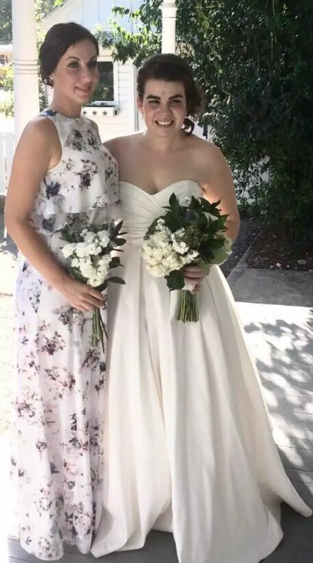 Alterations & Veils by Beatrice