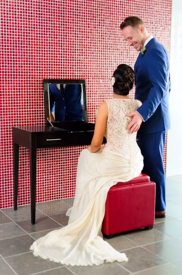 Alterations & Veils by Beatrice