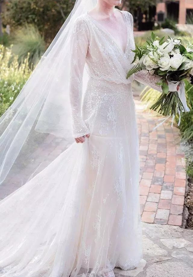Alterations & Veils by Beatrice