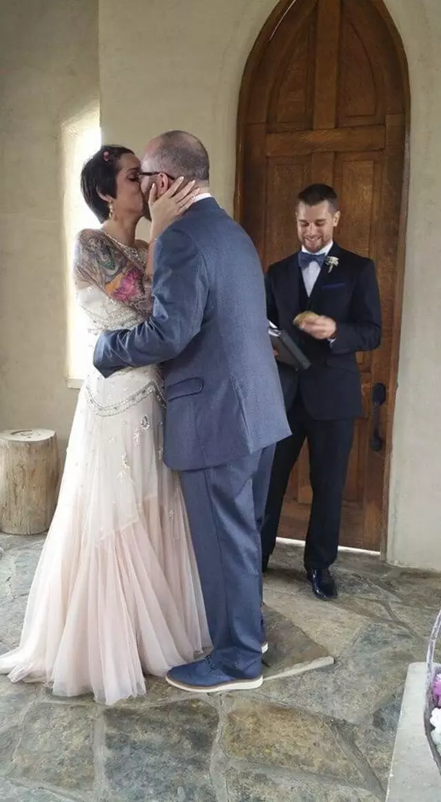 Alterations & Veils by Beatrice