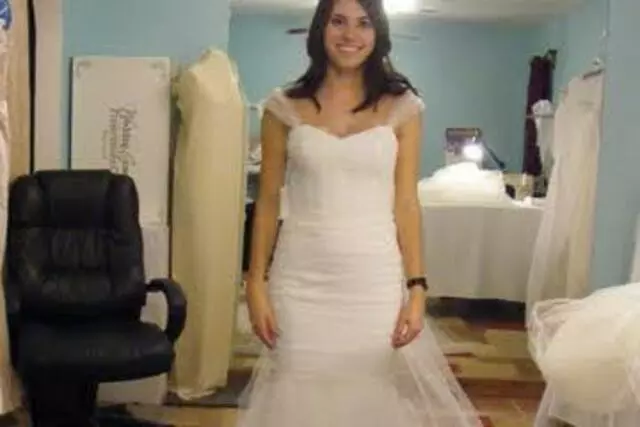 Alterations & Veils by Beatrice