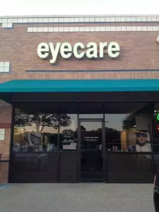 Eyecare Vision Center