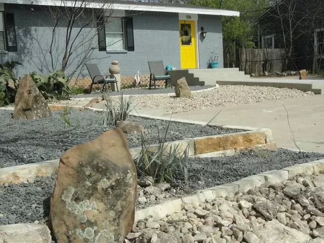 Artemantis Landscape