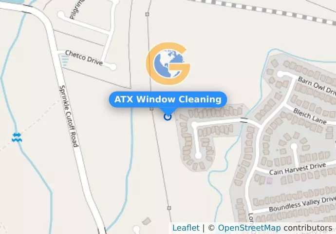 ATX Window Cleaning
