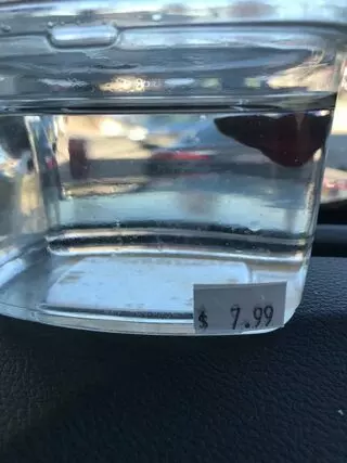 A Fishie Anado