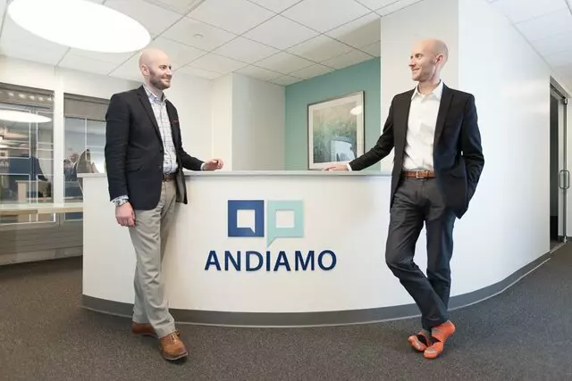 Andiamo