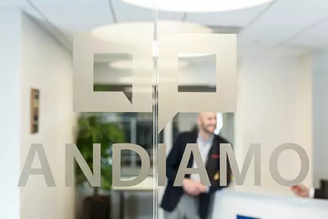 Andiamo