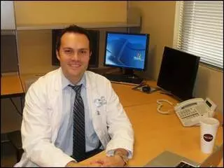Austin CyberKnife