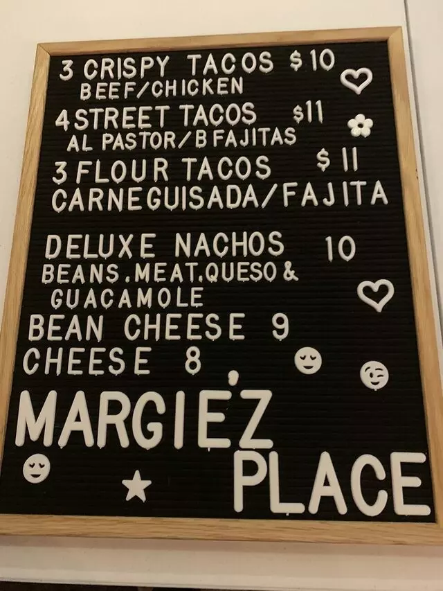 Margie&apos;z Place