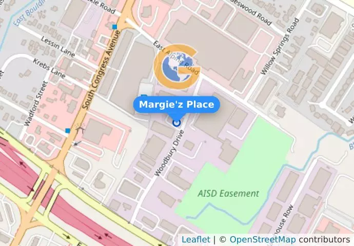 Margie&apos;z Place