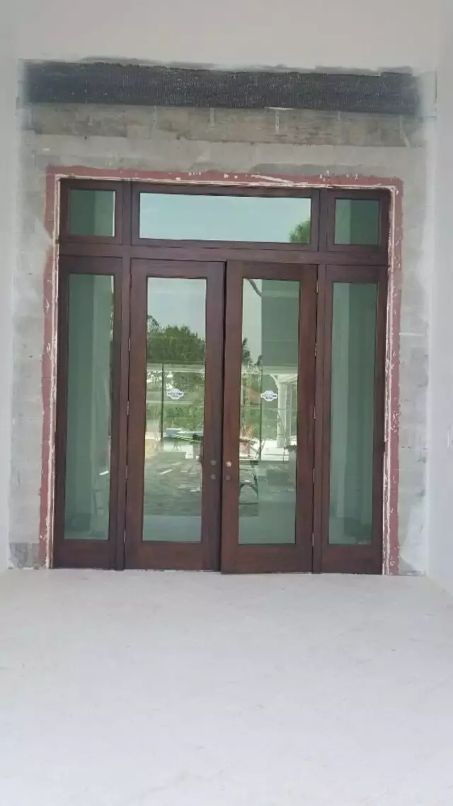 Austin Door Refinishing