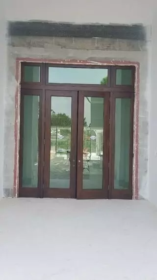 Austin Door Refinishing