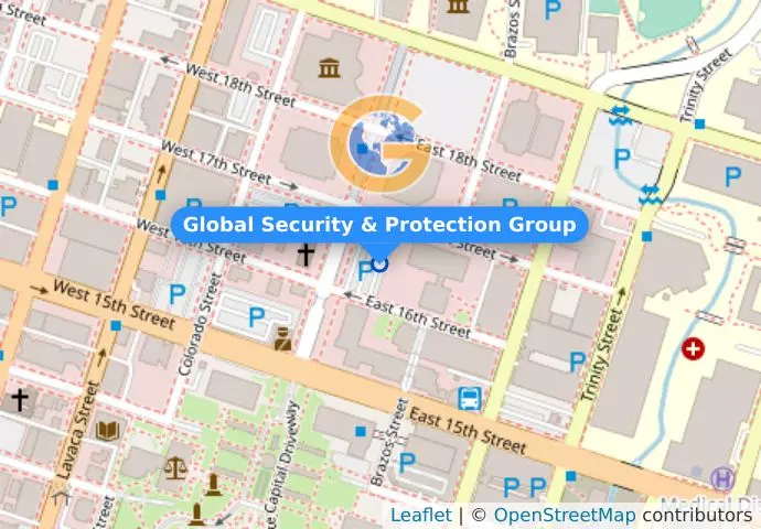 Global Security & Protection Group