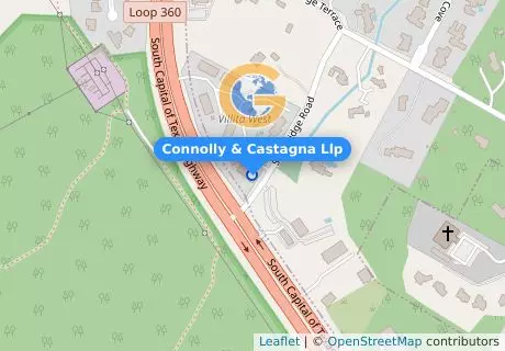 Connolly & Castagna Llp