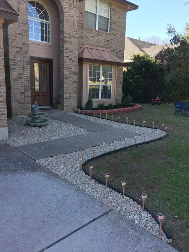 512 Lawn & Tree