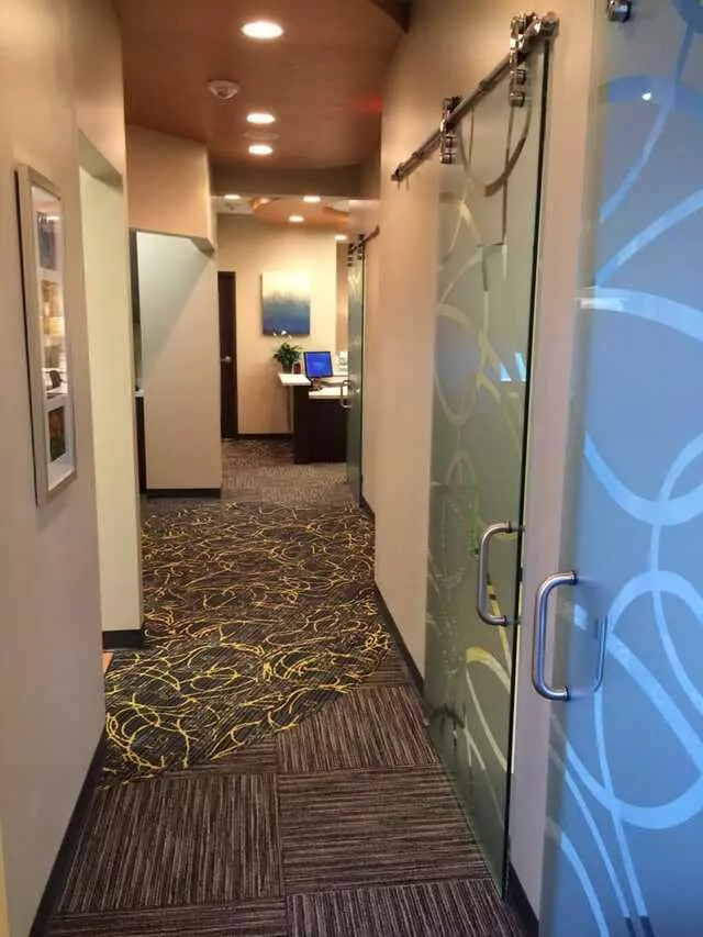 Austin Dental Implant Center