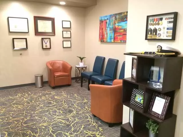 Austin Dental Implant Center