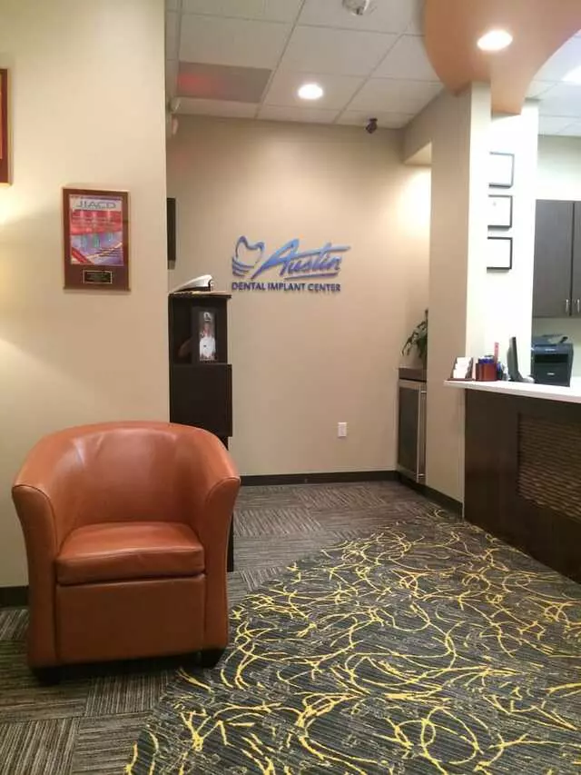 Austin Dental Implant Center