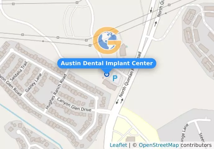 Austin Dental Implant Center