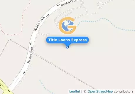 Title Loans Express