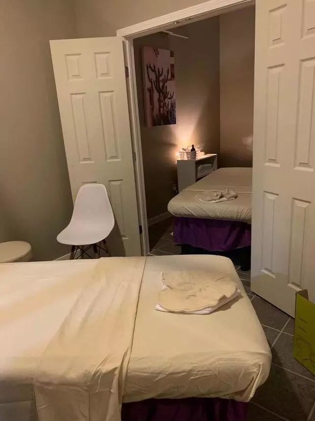 Artisan Massage
