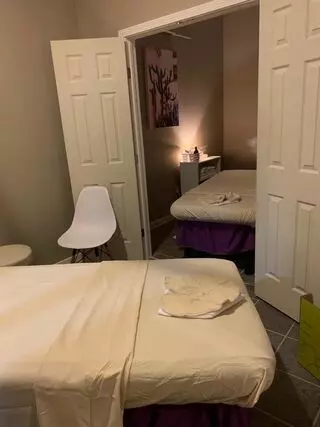 Artisan Massage
