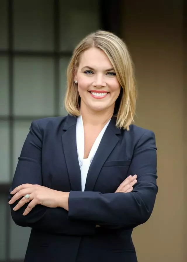 Hailey-Petty Law Firm