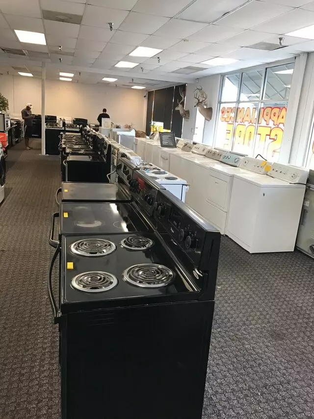 Austin Appliance Repair