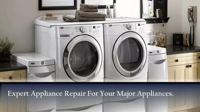 Austin Appliance Repair