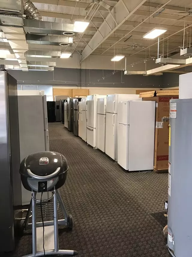 Austin Appliance Repair