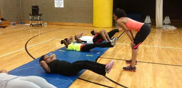 Dynasty Fitness