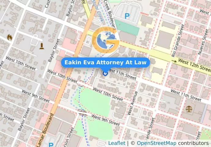 Eakin Eva Attorney At Law